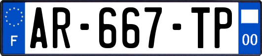 AR-667-TP