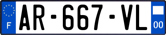 AR-667-VL