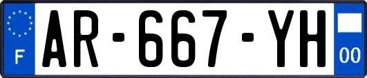AR-667-YH