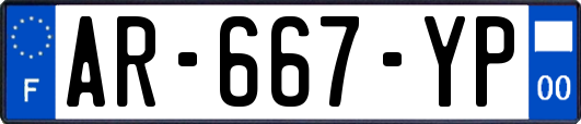 AR-667-YP