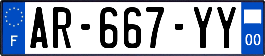 AR-667-YY