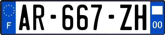 AR-667-ZH