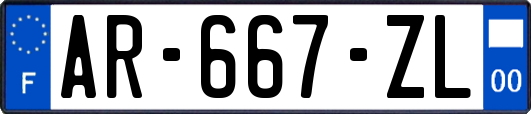 AR-667-ZL