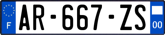 AR-667-ZS