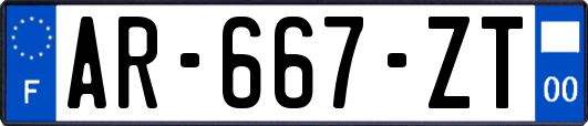 AR-667-ZT