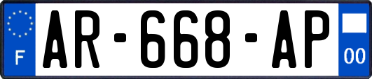 AR-668-AP