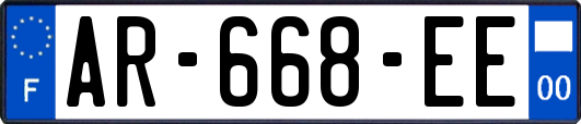 AR-668-EE