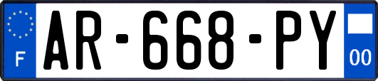 AR-668-PY