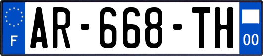 AR-668-TH