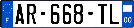 AR-668-TL