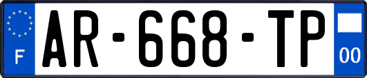 AR-668-TP
