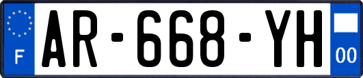 AR-668-YH