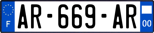 AR-669-AR