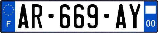 AR-669-AY