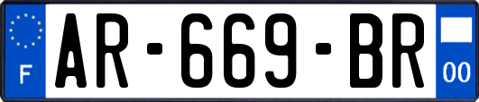 AR-669-BR