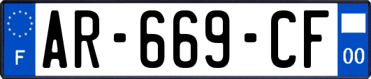 AR-669-CF