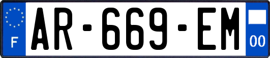 AR-669-EM