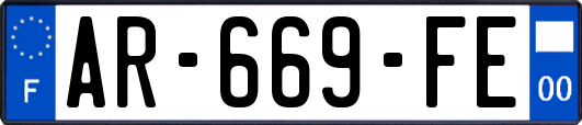 AR-669-FE