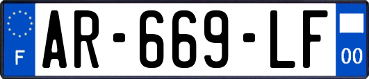 AR-669-LF