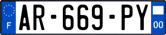 AR-669-PY