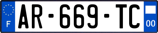AR-669-TC