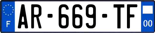 AR-669-TF