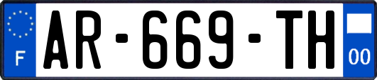 AR-669-TH