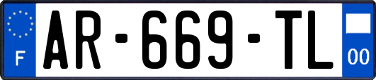 AR-669-TL
