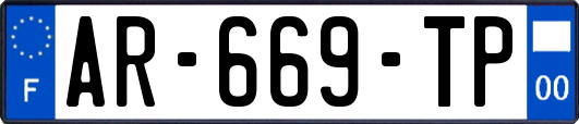 AR-669-TP