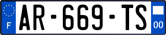 AR-669-TS