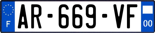 AR-669-VF
