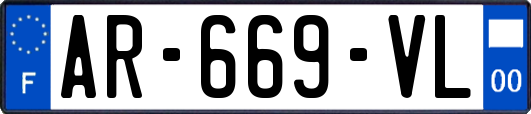 AR-669-VL