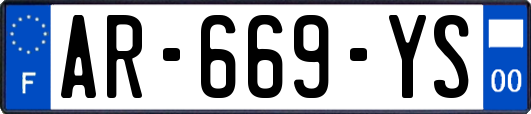 AR-669-YS