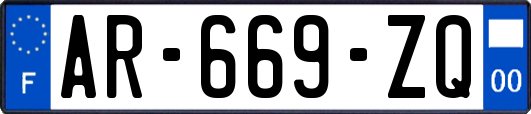 AR-669-ZQ