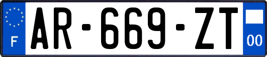 AR-669-ZT