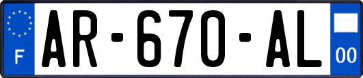 AR-670-AL