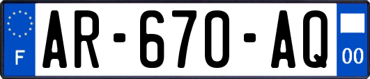 AR-670-AQ