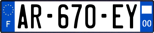 AR-670-EY