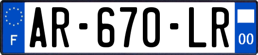 AR-670-LR