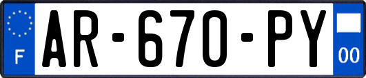 AR-670-PY