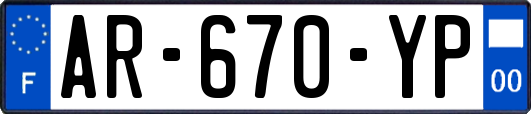 AR-670-YP