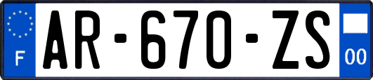 AR-670-ZS