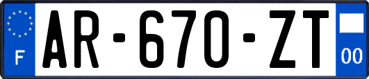 AR-670-ZT