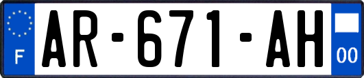 AR-671-AH