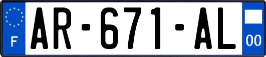 AR-671-AL