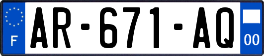 AR-671-AQ