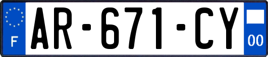AR-671-CY