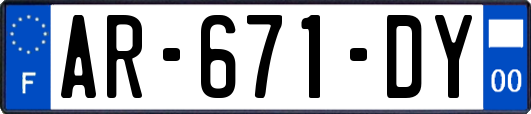 AR-671-DY
