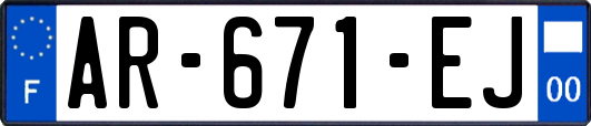 AR-671-EJ