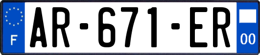 AR-671-ER